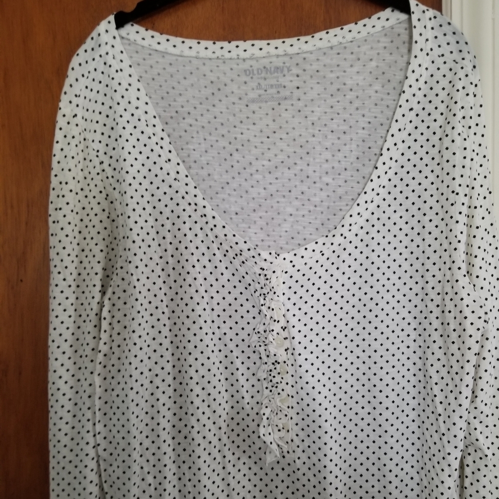 Top/Tee - Picture 4 of 5